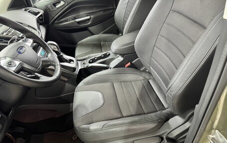 Ford Kuga III, 2013 год, 1 499 000 рублей, 16 фотография