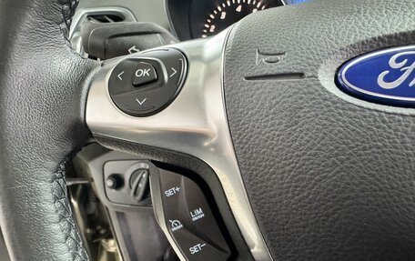 Ford Kuga III, 2013 год, 1 499 000 рублей, 12 фотография