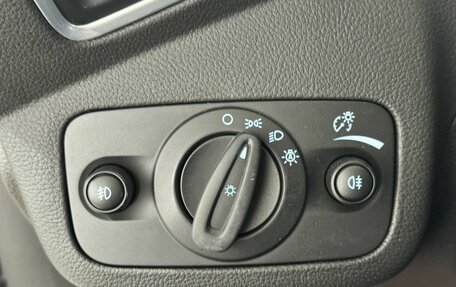 Ford Kuga III, 2013 год, 1 499 000 рублей, 11 фотография