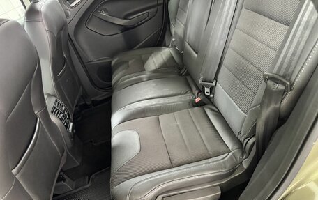 Ford Kuga III, 2013 год, 1 499 000 рублей, 17 фотография