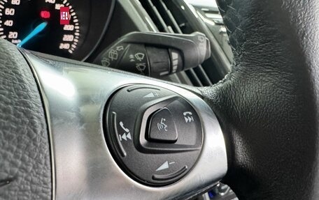 Ford Kuga III, 2013 год, 1 499 000 рублей, 13 фотография