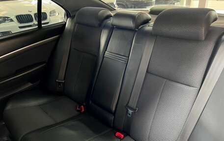 Chevrolet Epica, 2010 год, 645 000 рублей, 10 фотография
