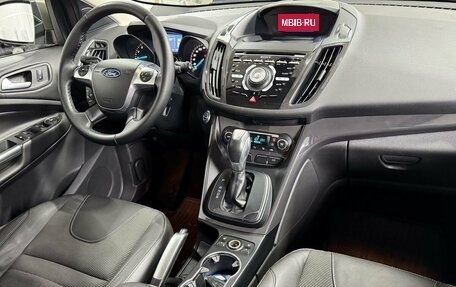 Ford Kuga III, 2013 год, 1 499 000 рублей, 6 фотография