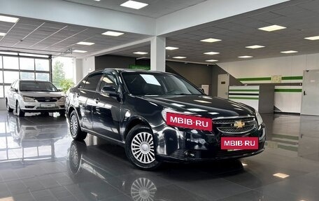 Chevrolet Epica, 2010 год, 645 000 рублей, 5 фотография