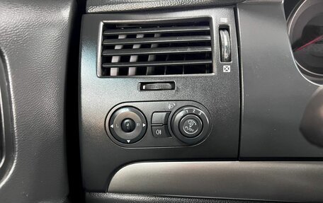 Chevrolet Epica, 2010 год, 645 000 рублей, 17 фотография