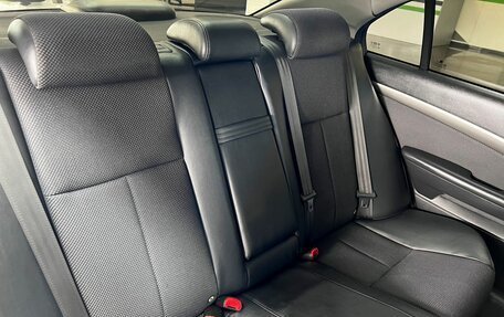 Chevrolet Epica, 2010 год, 645 000 рублей, 13 фотография