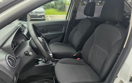 Renault Logan II, 2020 год, 720 000 рублей, 6 фотография