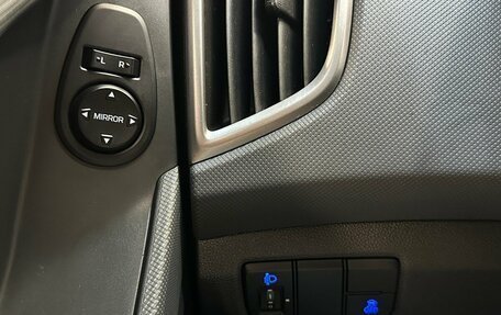 Hyundai Creta I рестайлинг, 2016 год, 1 380 000 рублей, 9 фотография