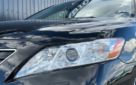 Toyota Camry, 2007 год, 1 390 000 рублей, 7 фотография