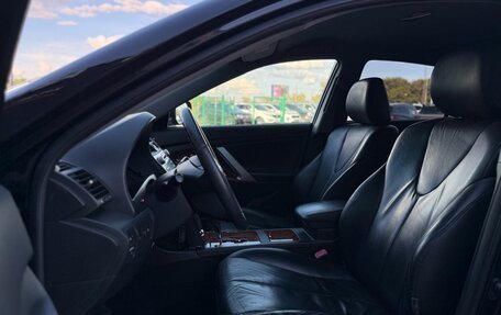 Toyota Camry, 2007 год, 1 390 000 рублей, 10 фотография