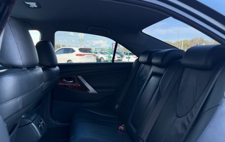 Toyota Camry, 2007 год, 1 390 000 рублей, 14 фотография