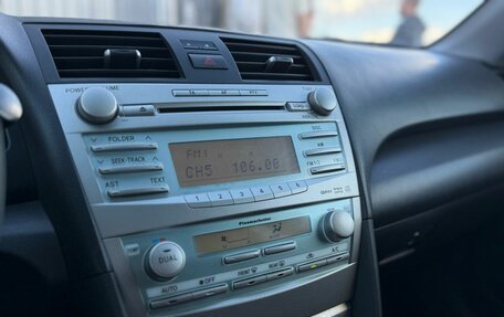 Toyota Camry, 2007 год, 1 390 000 рублей, 15 фотография