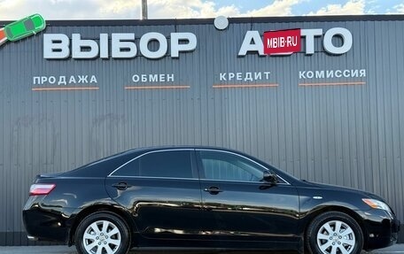 Toyota Camry, 2007 год, 1 390 000 рублей, 3 фотография