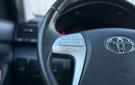 Toyota Camry, 2007 год, 1 390 000 рублей, 20 фотография