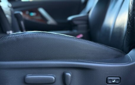 Toyota Camry, 2007 год, 1 390 000 рублей, 19 фотография