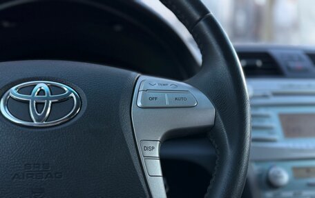 Toyota Camry, 2007 год, 1 390 000 рублей, 21 фотография