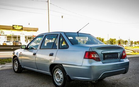 Daewoo Nexia I рестайлинг, 2011 год, 208 000 рублей, 5 фотография