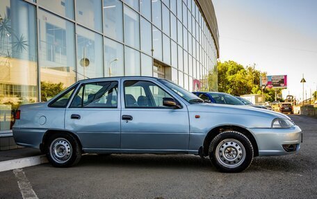 Daewoo Nexia I рестайлинг, 2011 год, 208 000 рублей, 8 фотография
