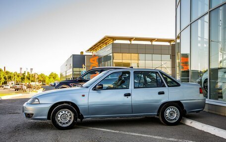 Daewoo Nexia I рестайлинг, 2011 год, 208 000 рублей, 4 фотография
