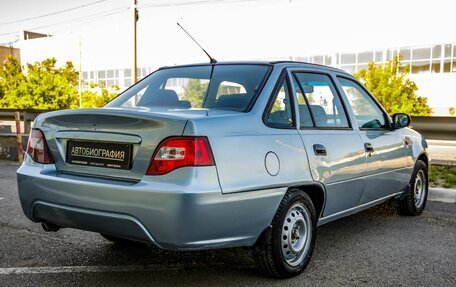 Daewoo Nexia I рестайлинг, 2011 год, 208 000 рублей, 7 фотография