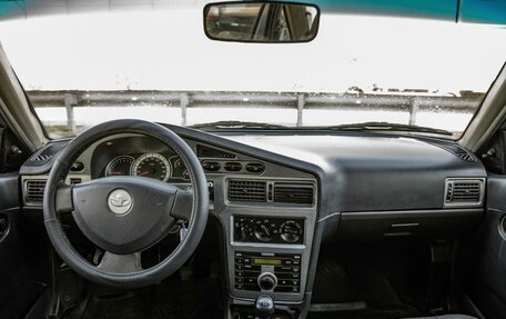 Daewoo Nexia I рестайлинг, 2011 год, 208 000 рублей, 13 фотография