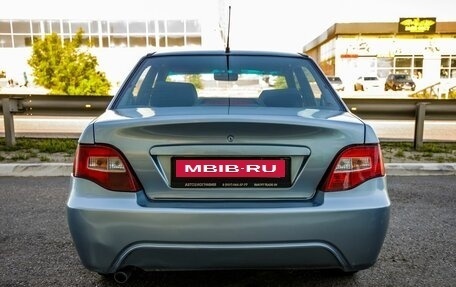 Daewoo Nexia I рестайлинг, 2011 год, 208 000 рублей, 6 фотография