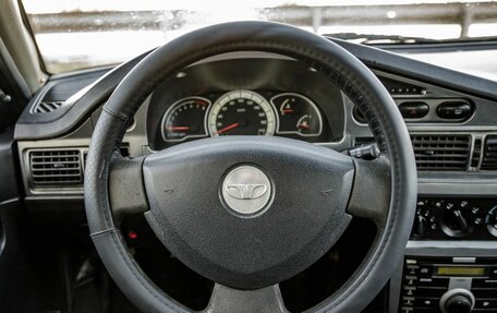 Daewoo Nexia I рестайлинг, 2011 год, 208 000 рублей, 15 фотография