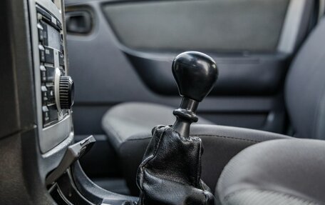 Daewoo Nexia I рестайлинг, 2011 год, 208 000 рублей, 23 фотография