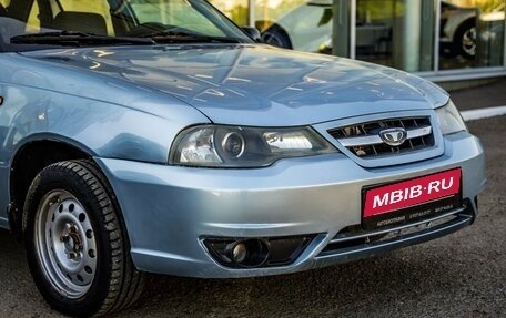 Daewoo Nexia I рестайлинг, 2011 год, 208 000 рублей, 10 фотография
