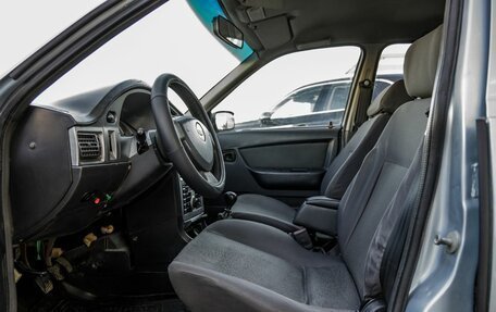 Daewoo Nexia I рестайлинг, 2011 год, 208 000 рублей, 20 фотография