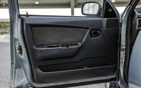 Daewoo Nexia I рестайлинг, 2011 год, 208 000 рублей, 19 фотография