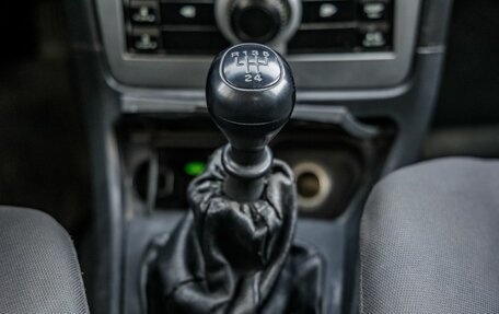 Daewoo Nexia I рестайлинг, 2011 год, 208 000 рублей, 18 фотография