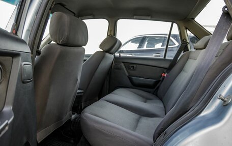 Daewoo Nexia I рестайлинг, 2011 год, 208 000 рублей, 25 фотография