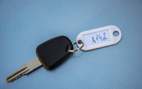 Daewoo Nexia I рестайлинг, 2011 год, 208 000 рублей, 26 фотография