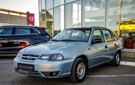 Daewoo Nexia I рестайлинг, 2011 год, 208 000 рублей, 3 фотография
