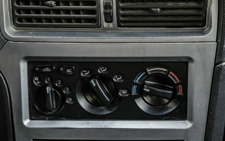 Daewoo Nexia I рестайлинг, 2011 год, 208 000 рублей, 16 фотография