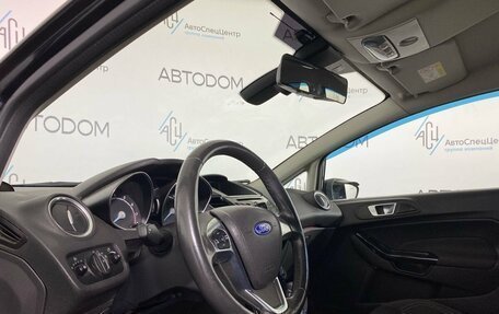 Ford Fiesta, 2016 год, 835 000 рублей, 7 фотография