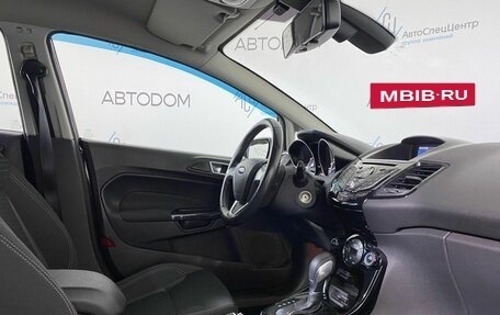 Ford Fiesta, 2016 год, 835 000 рублей, 8 фотография