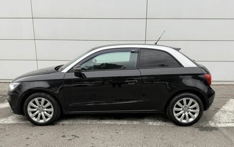 Audi A1, 2011 год, 740 000 рублей, 10 фотография