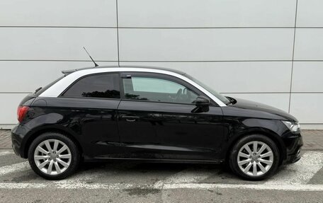 Audi A1, 2011 год, 740 000 рублей, 7 фотография
