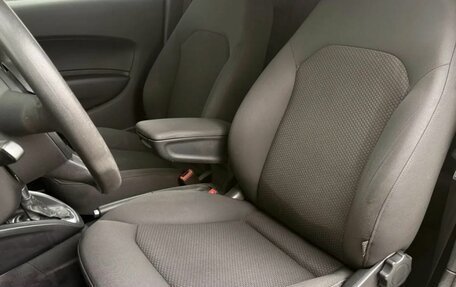 Audi A1, 2011 год, 740 000 рублей, 15 фотография