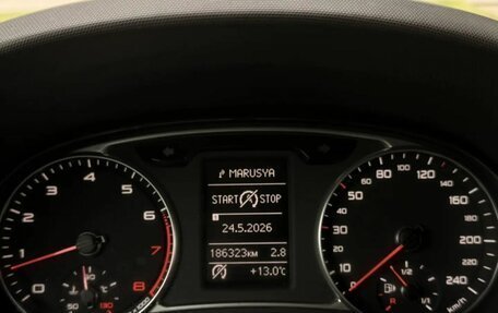 Audi A1, 2011 год, 740 000 рублей, 14 фотография