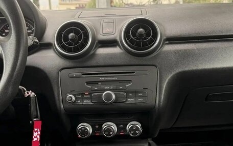 Audi A1, 2011 год, 740 000 рублей, 13 фотография
