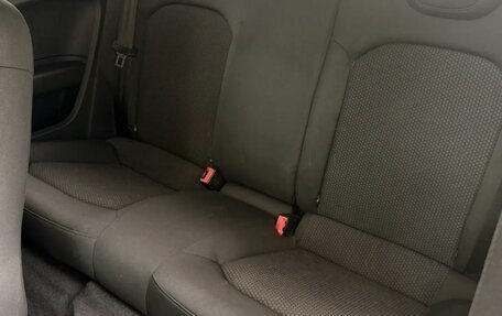 Audi A1, 2011 год, 740 000 рублей, 16 фотография