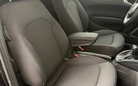 Audi A1, 2011 год, 740 000 рублей, 18 фотография