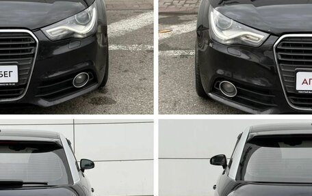 Audi A1, 2011 год, 740 000 рублей, 19 фотография