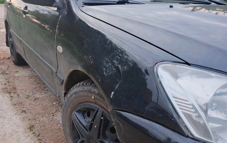 Mitsubishi Lancer IX, 2005 год, 230 000 рублей, 7 фотография