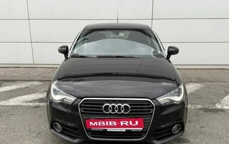 Audi A1, 2011 год, 740 000 рублей, 6 фотография