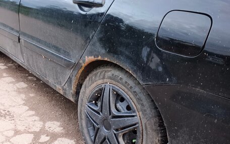 Mitsubishi Lancer IX, 2005 год, 230 000 рублей, 9 фотография