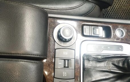 Volkswagen Touareg III, 2011 год, 2 500 000 рублей, 6 фотография
